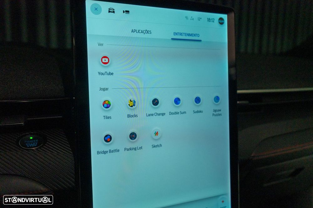 Ford Mustang Mach-E 98.7 kWh Premium - 24