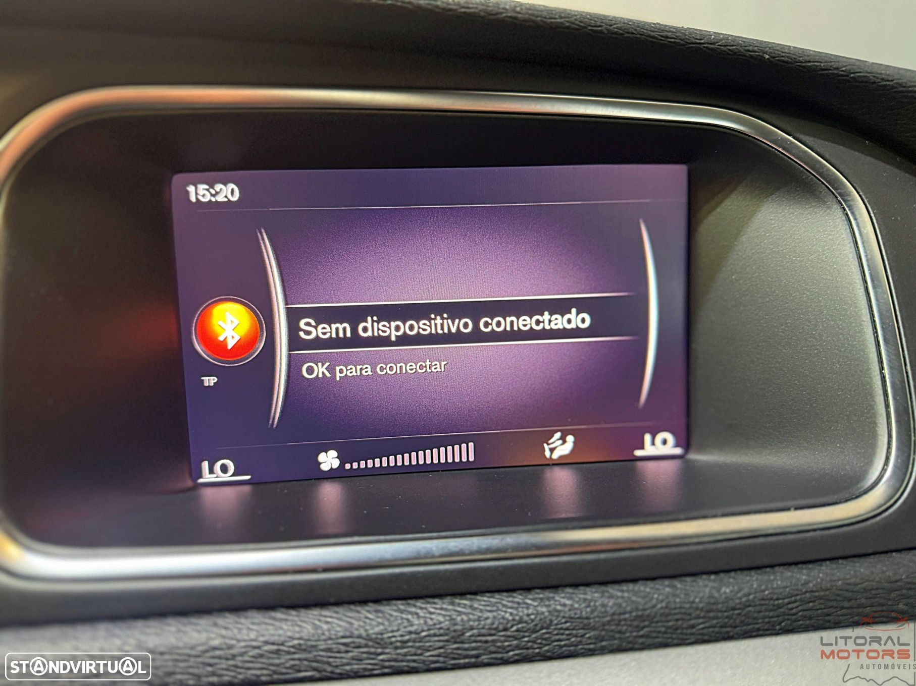 Volvo V40 D2 Line You! - 28