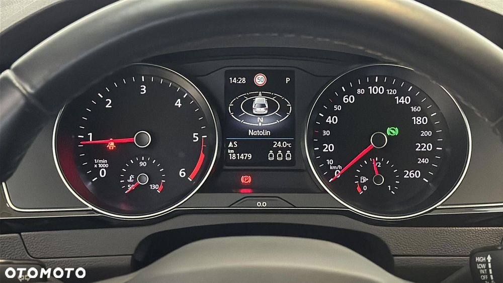 Volkswagen Passat 2.0 TDI EVO Elegance DSG - 15