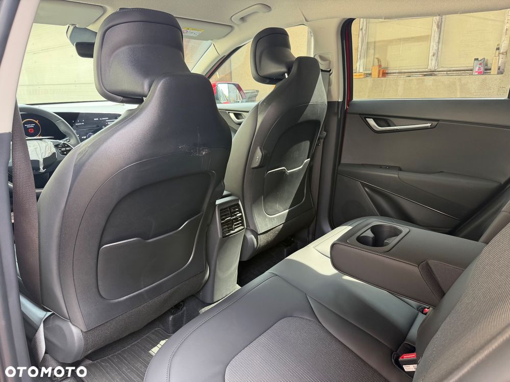 Kia Niro 1.6 GDI Hybrid L - 21