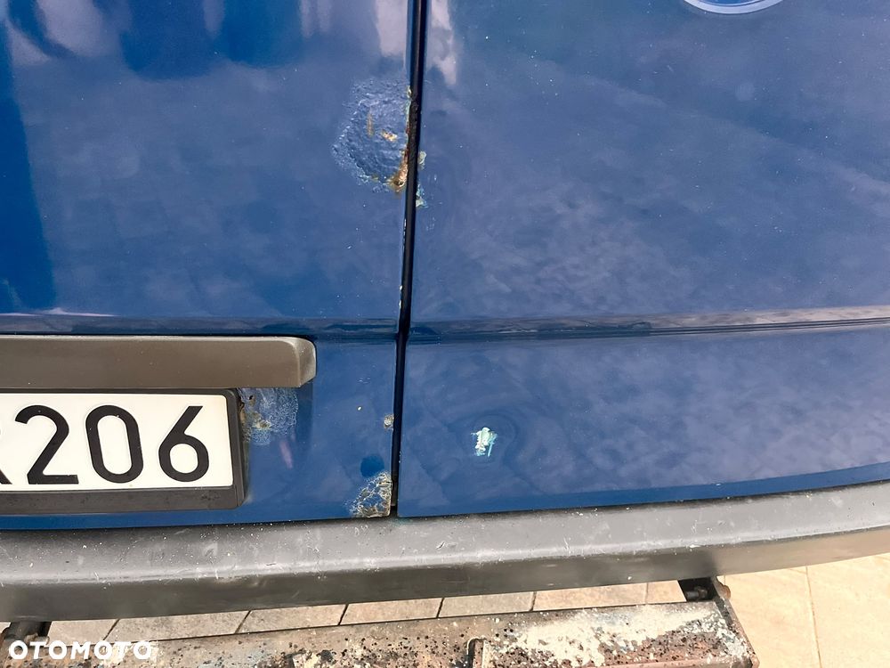 Volkswagen Crafter - 28