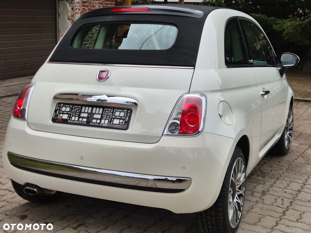 Fiat 500 - 5
