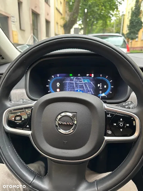 Volvo V90 Cross Country B5 D AWD Pro - 9