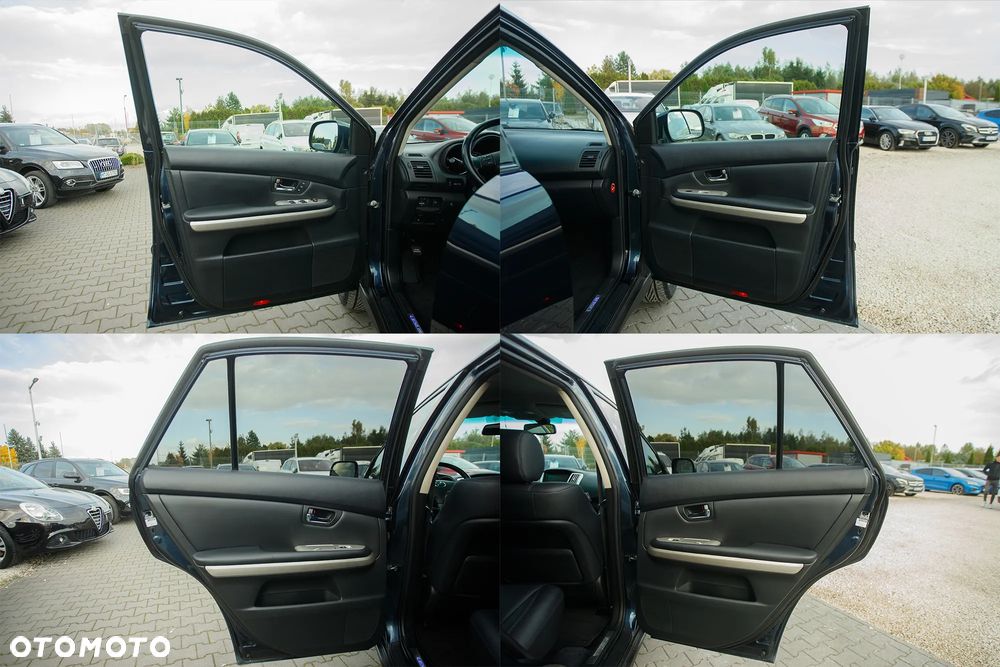 Lexus RX 400h Prestige + - 32