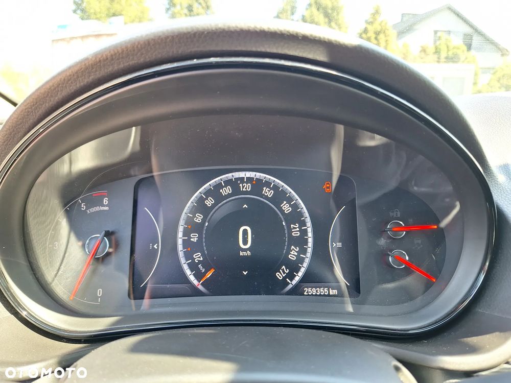 Opel Insignia 2.0 CDTI 4x4 ecoFLEX Start/Stop Innovation - 26