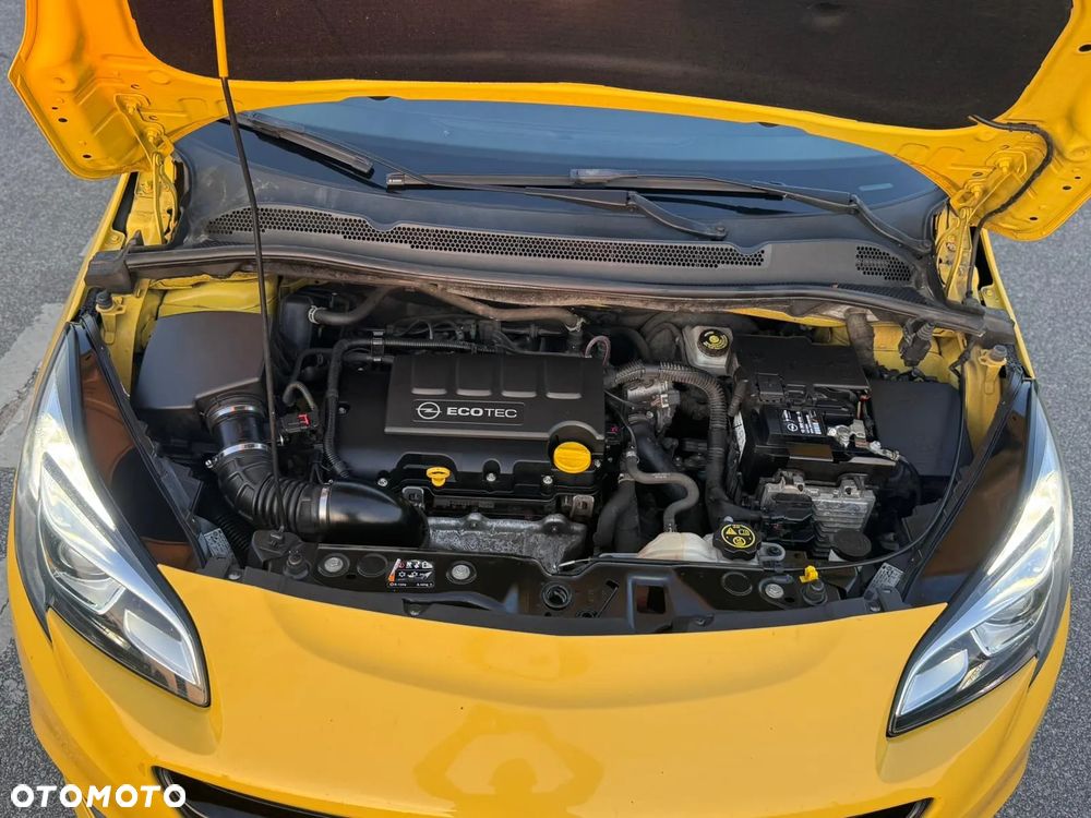Opel Corsa - 37