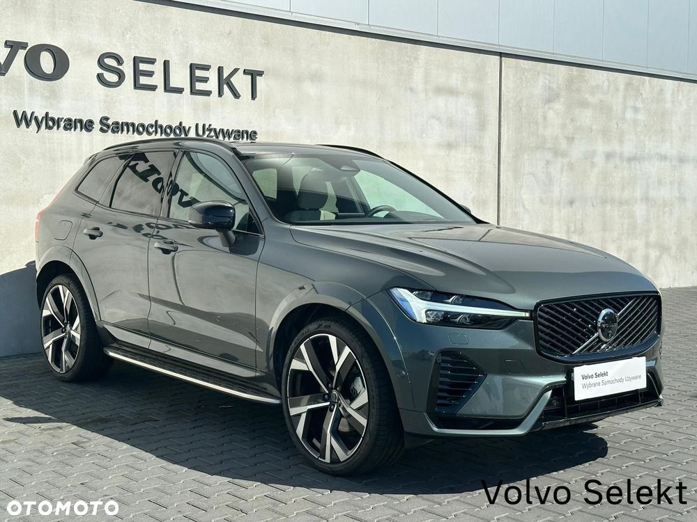 Volvo XC 60 - 12