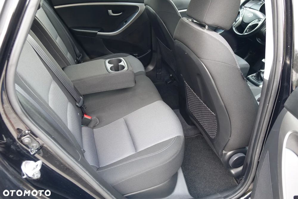 Hyundai i30 - 14
