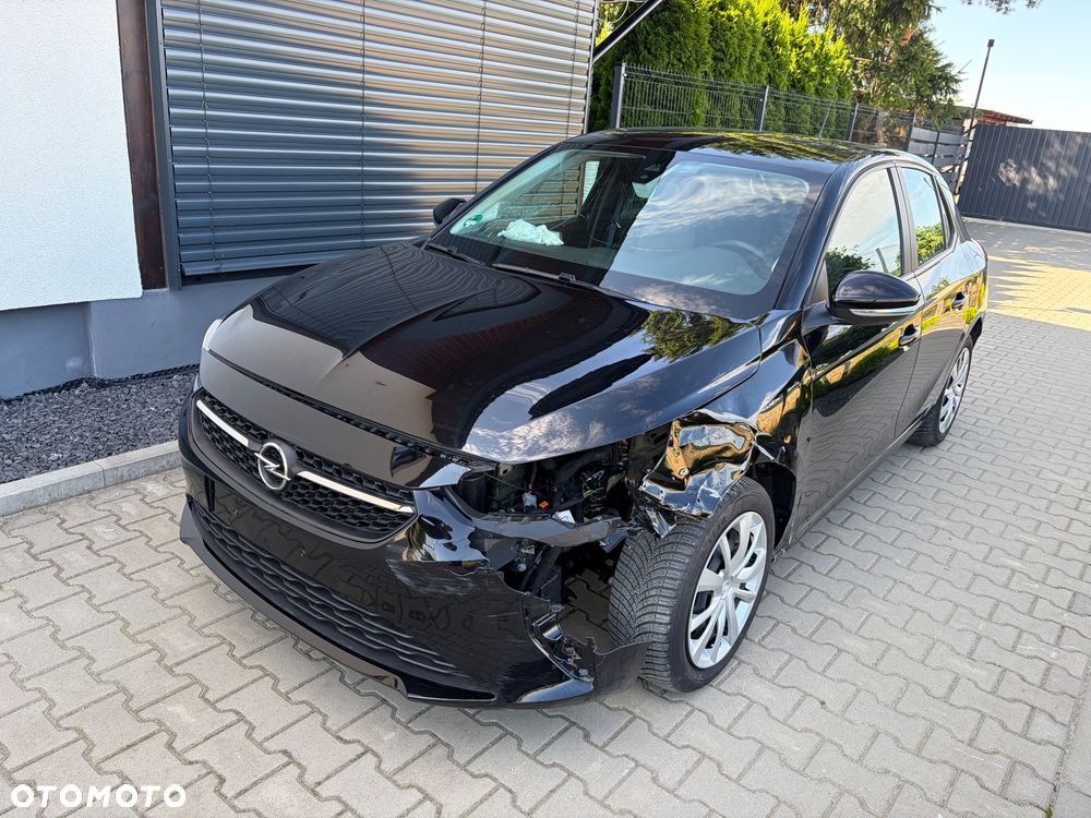 Opel Corsa 1.2 Direct Injection Turbo Start/Stop Edition - 4
