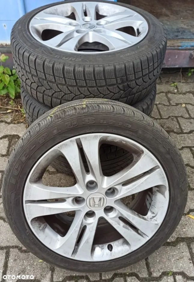 Honda Accord - 12