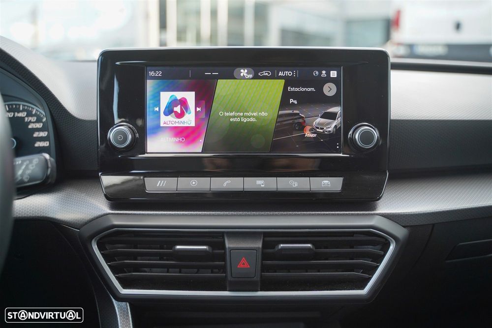 SEAT Leon ST 1.0 TSI Style - 20