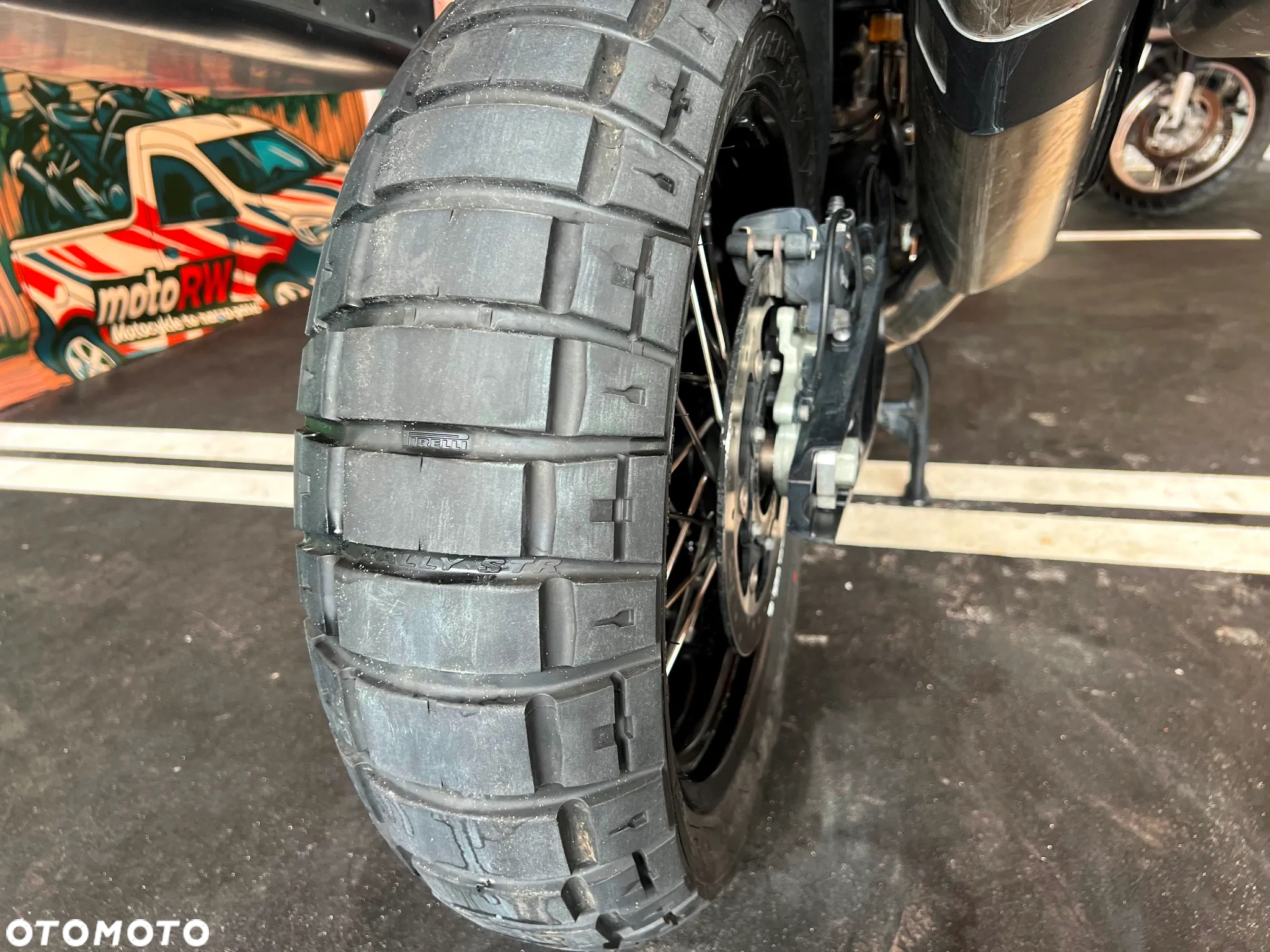 KTM Adventure - 24