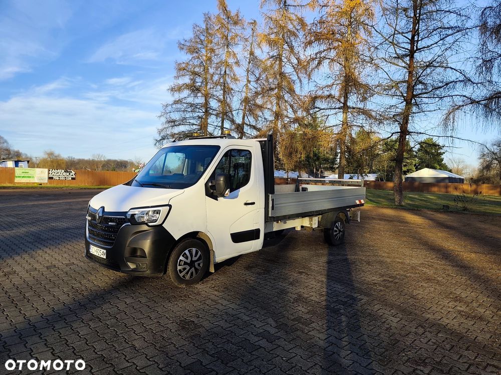Renault Master - 1