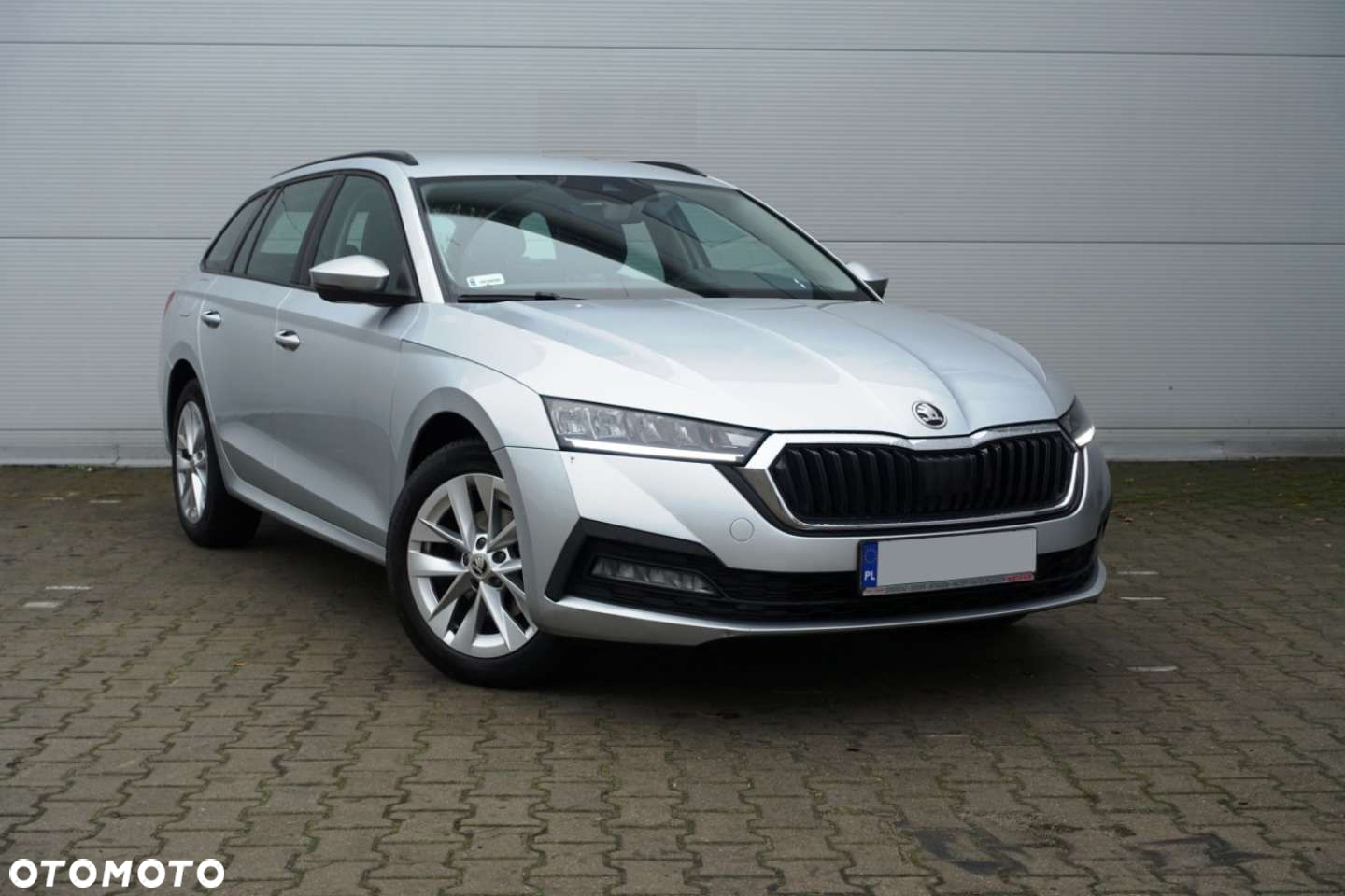 Skoda Octavia - 2