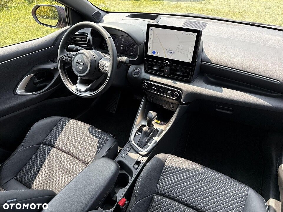 Mazda 2 - 17
