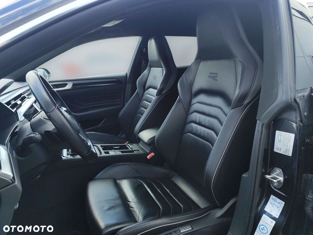 Volkswagen Arteon Shooting Brake 2.0 TDI R-Line DSG - 11