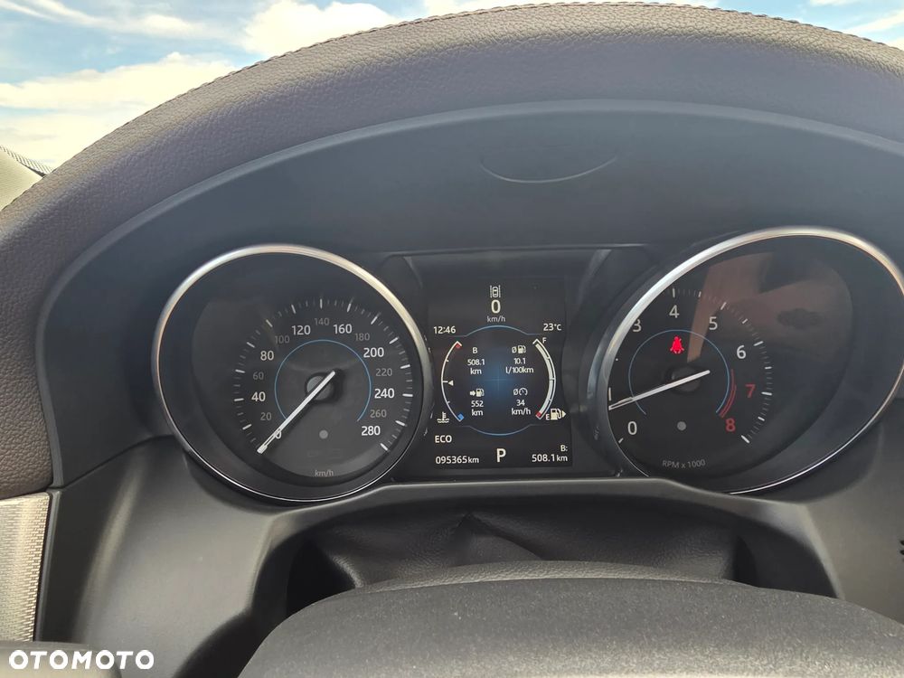 Jaguar XF 2.0 T Prestige - 17