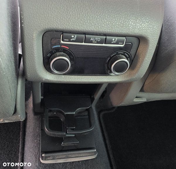 Seat Alhambra 2.0 TDI Ecomotive Style - 27