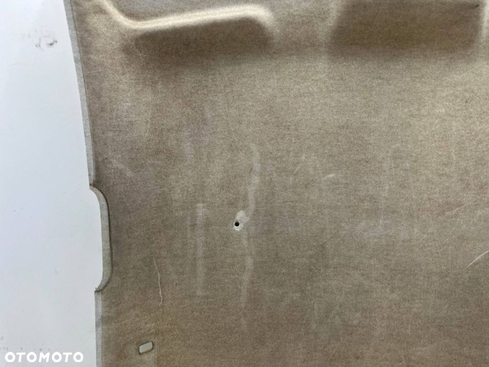 Podsufitka Fiat Panda 2 II 03-12r. - 5