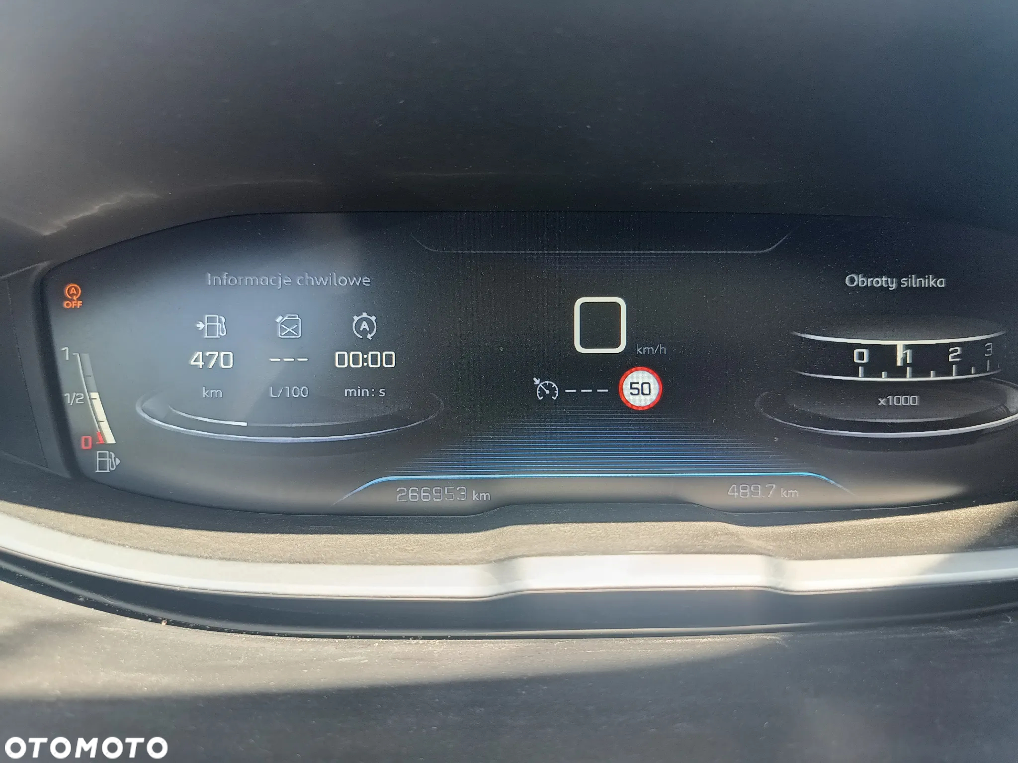 Peugeot 5008 1.6 BlueHDi Allure 7os - 22