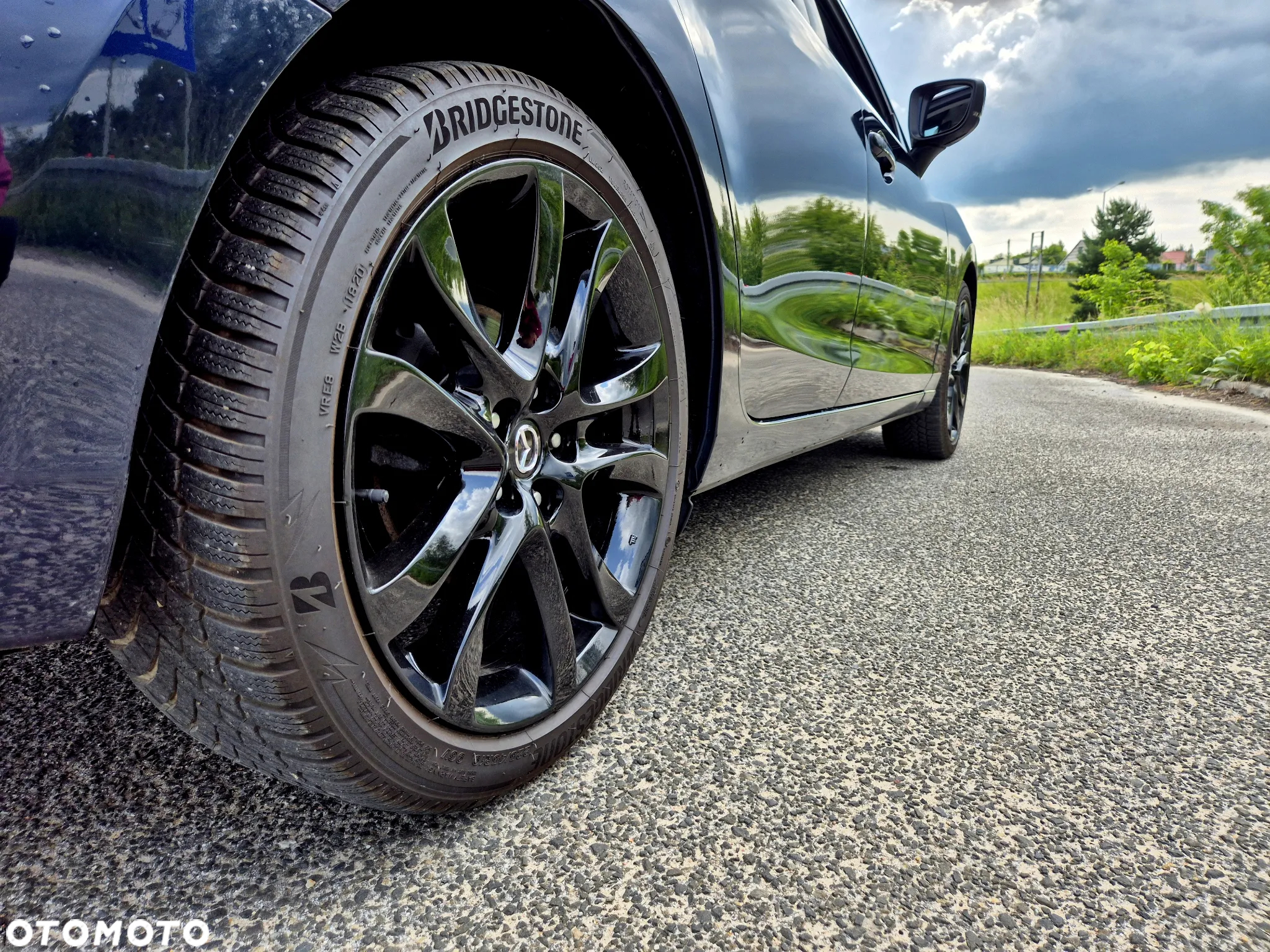 Mazda 6 Kombi SKYACTIV-G 165 Exclusive-Line - 25