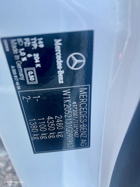 Mercedes-Benz C 300 de T 9G-TRONIC AMG Line - 26