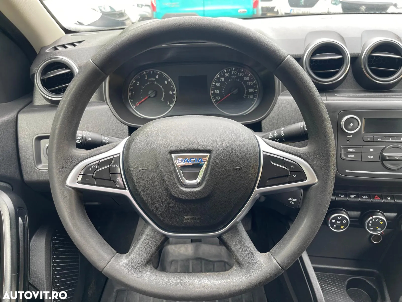 Dacia Duster 1.5 Blue dCi 4WD Comfort - 6