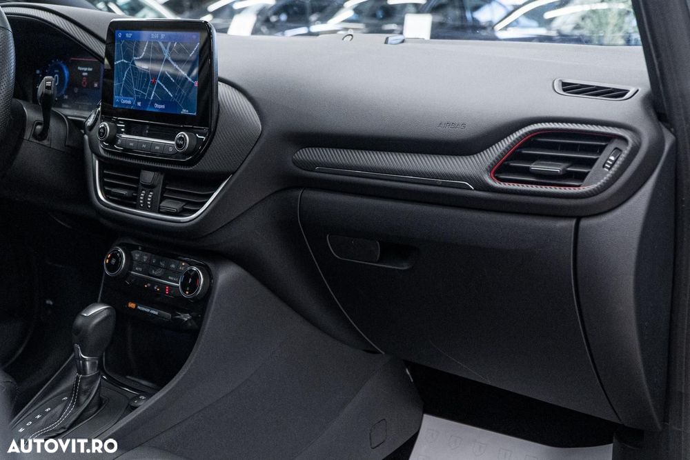 Ford Puma 1.0 EcoBoost MHEV ST Line X - 33