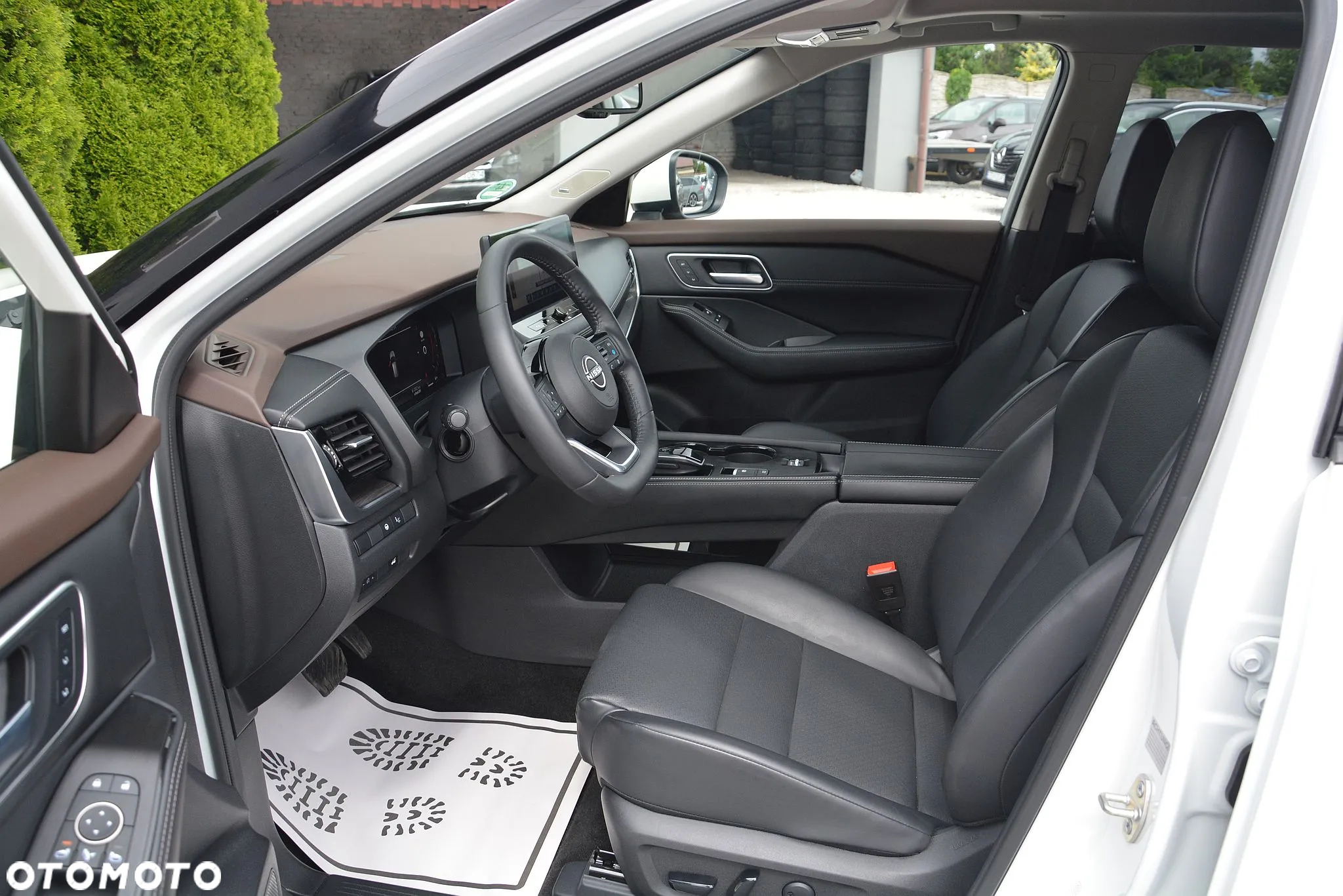 Nissan X-Trail 1.5 VC-T e-POWER Tekna 2WD - 10