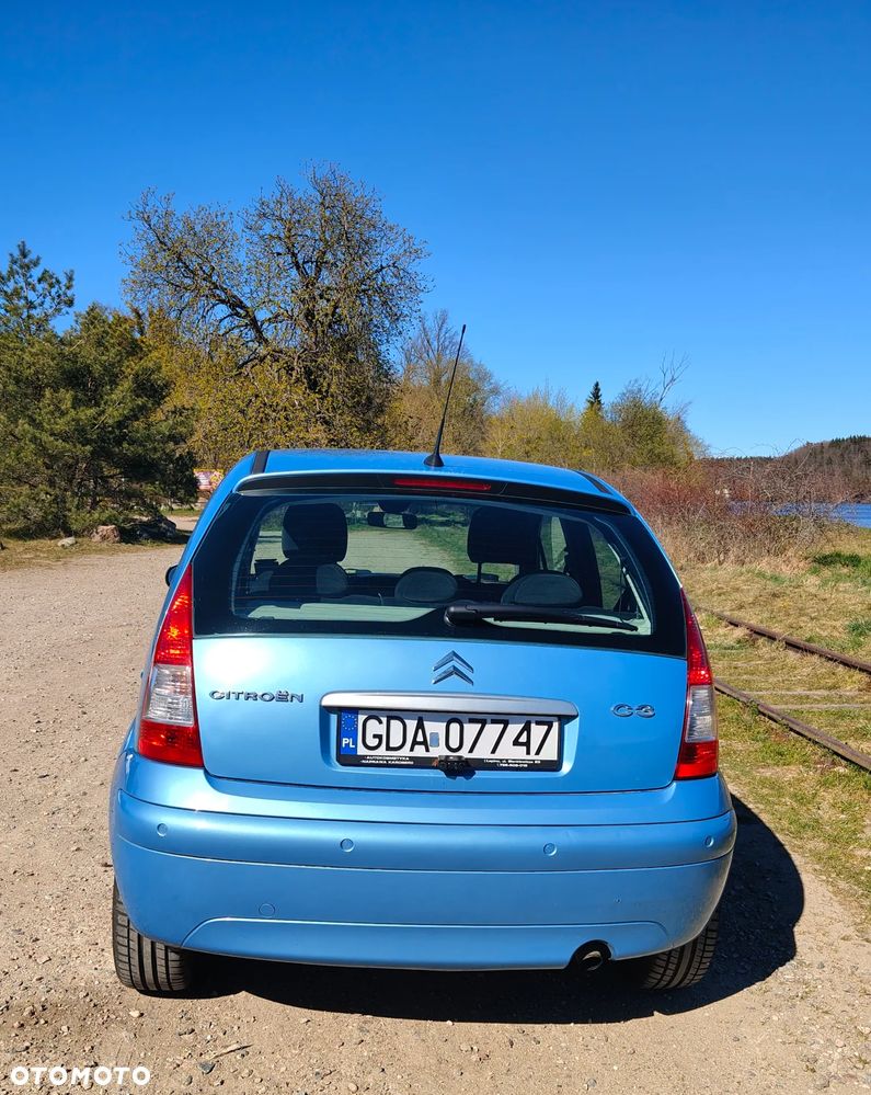 Citroën C3 1.6 HDi FAP Exclusive - 4