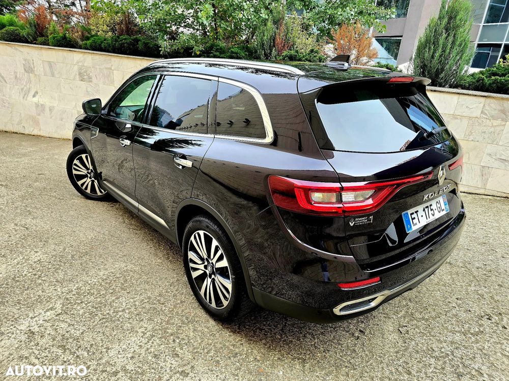 Renault Koleos - 5