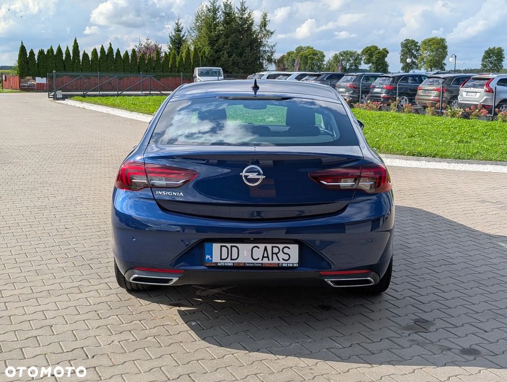 Opel Insignia 2.0 Direct InjectionTurbo Business Elegance - 14