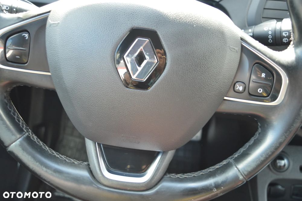 Renault Captur 1.3 TCe Intens - 18