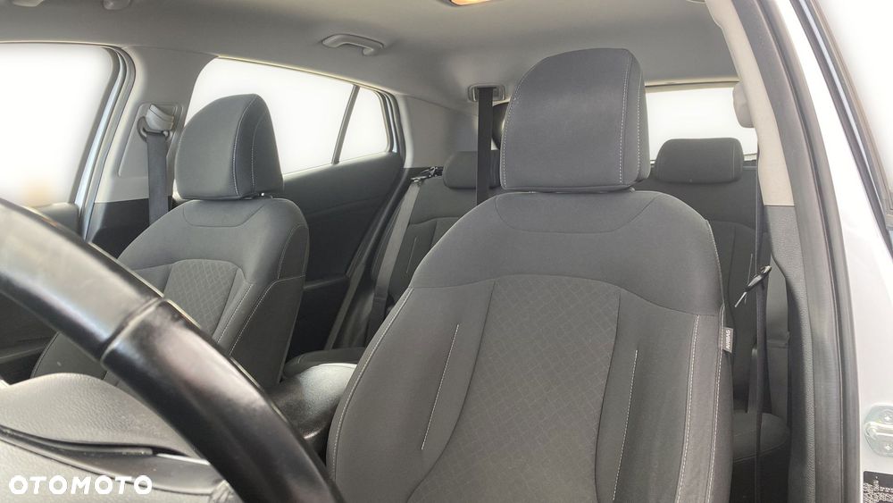 Kia Sportage 1.6 T-GDI M 2WD - 11