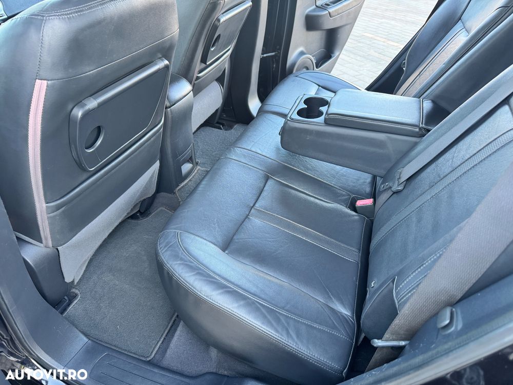 Renault Koleos 2.0 dCI FAP 4x4 Expression - 9