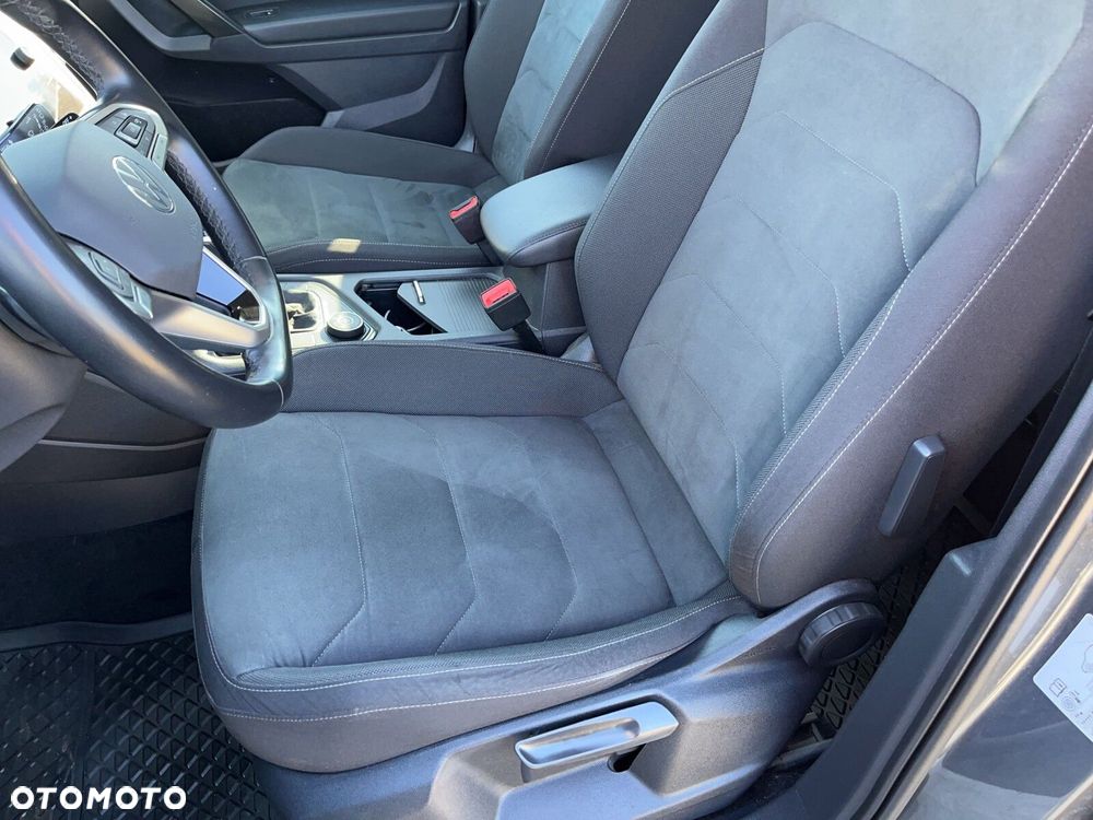 Volkswagen Tiguan Allspace - 20