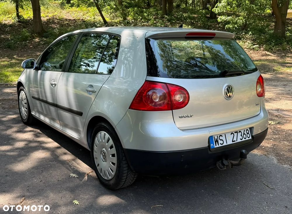 Volkswagen Golf 1.9 TDI Edition - 11