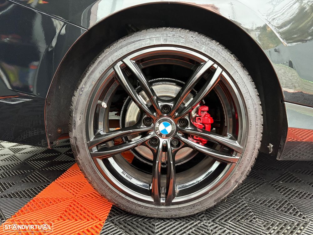 BMW 218 d Coupe Aut. M Sport - 26