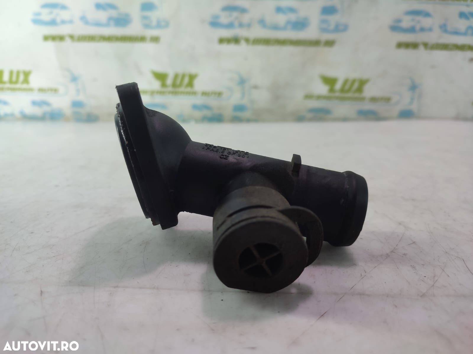 Carcasa Termostat 03G121121D 2.0 crd BYL (ECL) Dodge Caliber 1 [2006 - 1