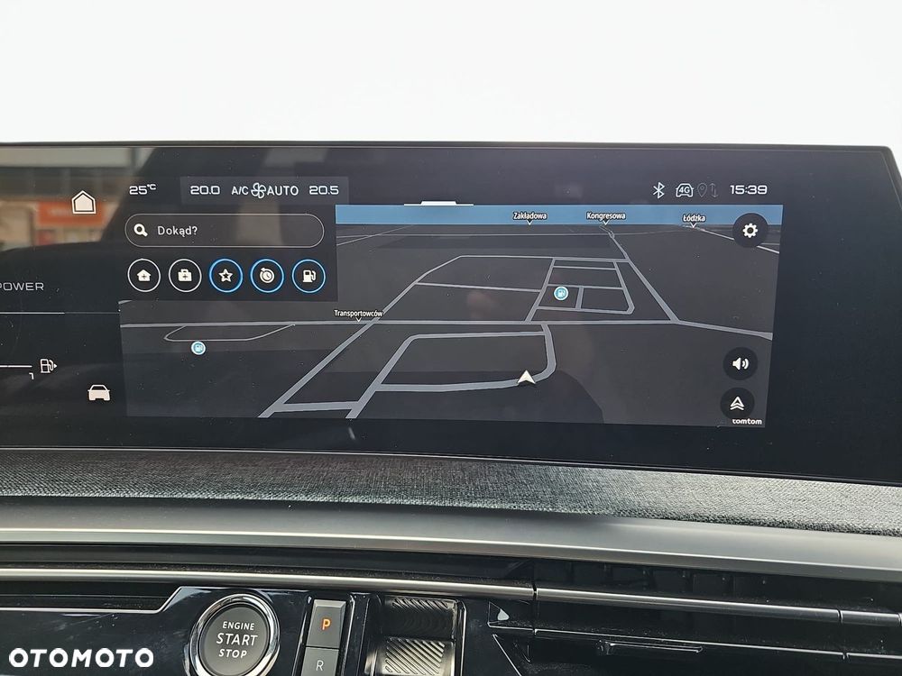 Peugeot 3008 1.2 PureTech mHEV GT S&S e-DCS6 - 21