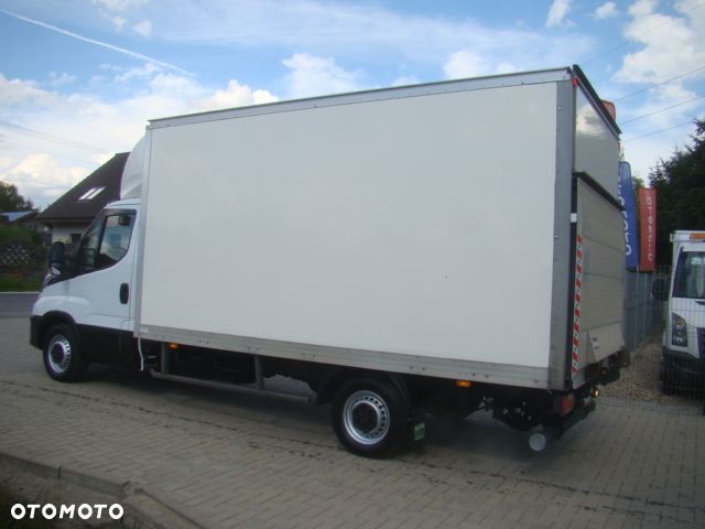 Iveco DAILY 35 S 16 3.0TDI WINDA 3.5T 4.20M - 9