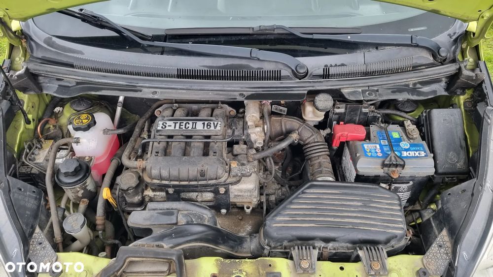 Chevrolet Spark 1.2 LT+ - 5