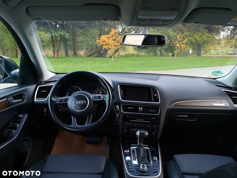 Audi Q5 - 19