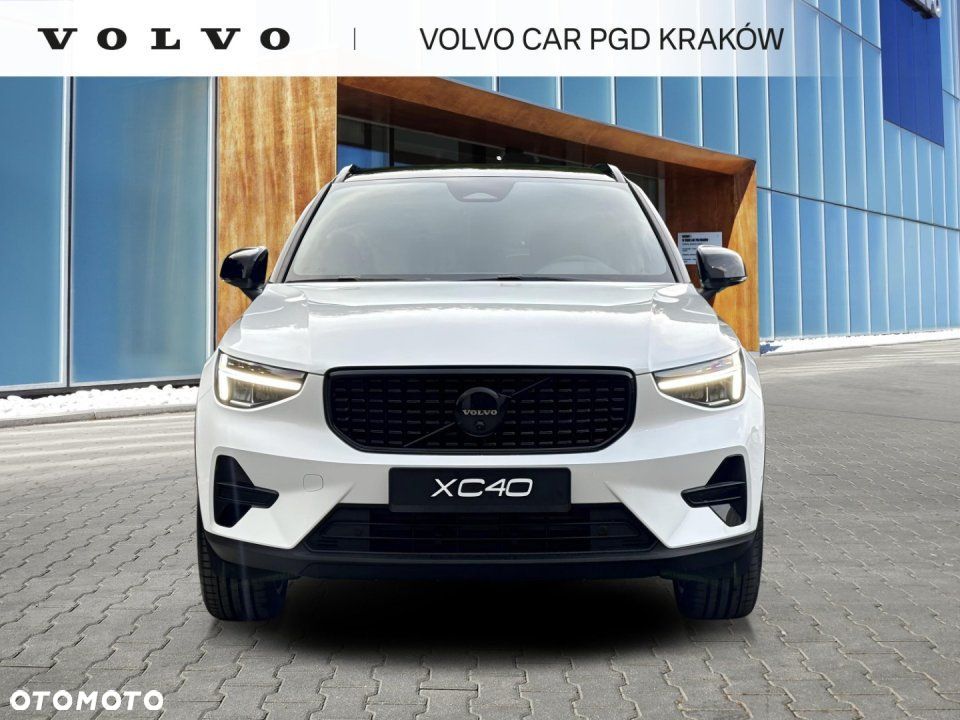 Volvo XC 40 - 3