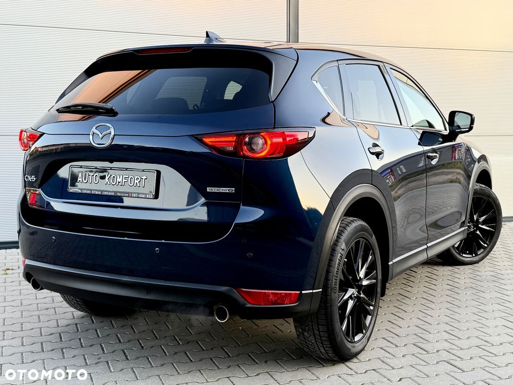 Mazda CX-5 2.0 Sports-Line 2WD - 13