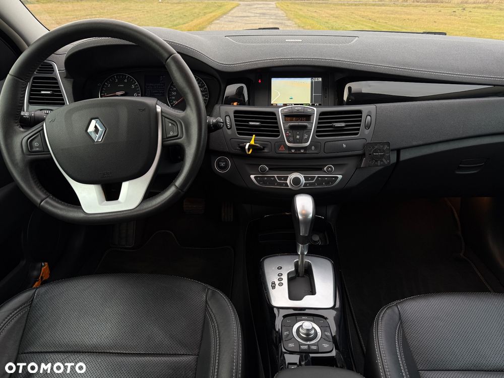 Renault Laguna 2.0 TCe 170 Initiale - 5