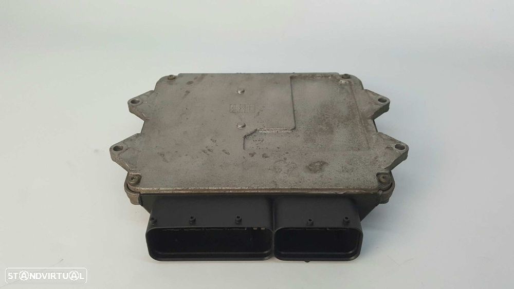 CENTRALINA DO MOTOR UCE OPEL CORSA C CORSAVAN - 2