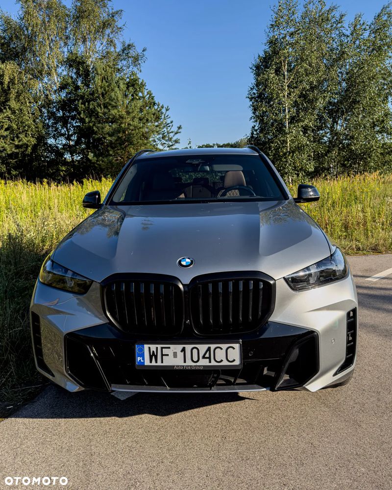 BMW X5 xDrive40d mHEV sport - 22