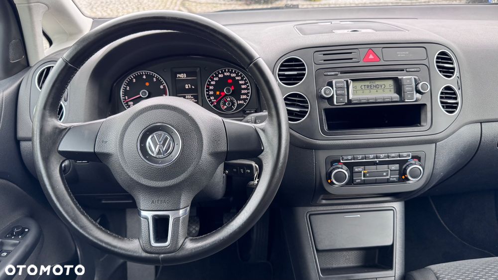 Volkswagen Golf Plus 1.6 Sportline - 29