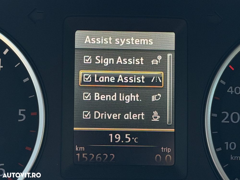 Volkswagen Tiguan 2.0 TDI DPF 4Motion DSG Cup Sport & Style - 32